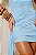 Vestido azul - Imagem 5