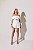 Conjunto Feminino Branco Ombro a Ombro - Imagem 2