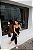 Conjunto feminino renda preto elegante - Imagem 2