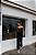 Conjunto feminino renda preto elegante - Imagem 4