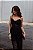 Conjunto feminino renda preto elegante - Imagem 1