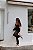 Conjunto feminino renda preto elegante - Imagem 7