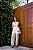 Conjunto Feminino em Renda Branco - Imagem 1
