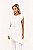 Conjunto Feminino Off White Elegante - Imagem 2