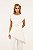 Conjunto Feminino Off White Elegante - Imagem 4