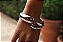 Bracelete Bottega Inspired - Imagem 6