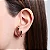 Brinco Earhook Capri - Imagem 1