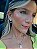 Pingente Riviera Fancy Yellow - Imagem 2