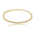 Choker Aro Bolinhas com Zircônia - Imagem 3