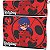 Painel TNT GIGANTE  1,40m decoração festa Ladybug - Imagem 9