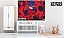 Painel TNT GIGANTE  1,40m decoração festa Ladybug - Imagem 5