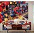 Kit festa Decoração aniversário Homem Aranha 39pçs EVA - Imagem 2