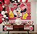 Kit festa Decoração para aniversário Minnie 39pçs Fácil EVA - Imagem 1