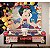 Kit festa Decoração aniversário Branca de Neve 39pçs EVA - Imagem 2