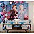 Kit festa Decoração aniversário Frozen 39pçs / Fácil em EVA - Imagem 2