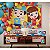 Kit festa Decoração aniversário Luccas Neto 39pçs EVA - Imagem 2