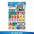 Kit festa Decoração aniversário Patrulha Canina 39pçs EVA - Imagem 23