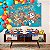 Kit festa Decoração aniversário Patrulha Canina 39pçs EVA - Imagem 44