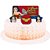 Kit Festa só um bolinho Mulher maravilha baby/ 89 peças - Imagem 4