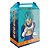 Kit Festa Dragon ball só um bolinho/  para decoração 89 peças - Imagem 12