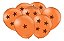 Kit Festa Dragon ball só um bolinho/  para decoração 89 peças - Imagem 13