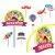 Kit festa Decoração aniversário Mundo Bita 39pçs em EVA - Imagem 8