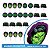 Kit festa Decoração aniversário Hulk 39 pçs completa em EVA - Imagem 9
