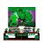 Kit festa Decoração aniversário Hulk 39 pçs completa em EVA - Imagem 4