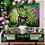 Kit festa Decoração aniversário Hulk 39 pçs completa em EVA - Imagem 2