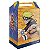 KIT só um bolinho Naruto/ 89 peças para decoração festa aniversário - Imagem 5