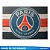 Kit festa decoração aniversário PSG 39pçs completa EVA - Imagem 17