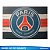 Kit festa decoração aniversário PSG 39pçs completa EVA - Imagem 8