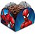 50 Forminhas festa decoração Homem Aranha para doces - Imagem 6