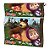 Painel Decorativo festa Masha e o Urso TNT 1,40 cm - Imagem 6