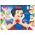 Painel Decorativo festa Branca de Neve TNT 1,40 cm - Imagem 6