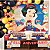 Painel Decorativo festa Branca de Neve TNT 1,40 cm - Imagem 5