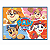 Kit festa Patrulha Canina Herois 338 pçs decdoração completa - Imagem 14