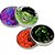 Kit festa Completo 181 pçs decoração Hulk aniversário - Imagem 6