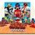 Kit festa completo 107 pçs decoração Ladybug aniversário - Imagem 3