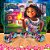 Kit festa Encanto Disney 51 itens decoração festa aniversário - Imagem 7