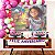 Decoração Festa Encanto Kit Festa COMPLETO em EVA 39pçs - Imagem 1