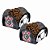 Kit festa completo 66 itens decoração corinthians aniversári - Imagem 4