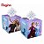 Kit festa decoração Frozen 34 pçs prontas para decorar - Imagem 6
