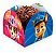 Kit festa Patrulha canina 152 pçs Painel + Forminhas + vela - Imagem 2