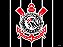 Kit festa Decoração Corinthians Painel GIGANTE + 25 balões - Imagem 7