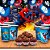 Kit festa completo 134 itens Decoração festa Homem Aranha - Imagem 1