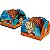 Kit festa 73 Itens Decoração Dragon ball aniversário - Imagem 4
