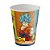 Kit festa 73 Itens Decoração Dragon ball aniversário - Imagem 2