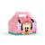 20 caixinhas Maletinhas Decoração festa Minnie - Imagem 2