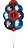 25 Balão Bexigas Decoração festa Homem Aranha balão n9 - Imagem 6